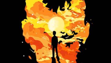 Dlaczego tak boli rozstanie z pierwszą miłością – naukowe wyjaśnienie